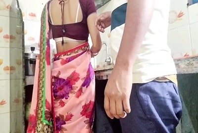 Devar Drills Bhabhi S Pussy In The Indian Bhabhi Sex Video