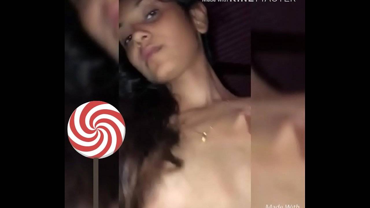 Tik Tok Sex Mms - Tiktok star Sanjana Pandit nude riding sex video