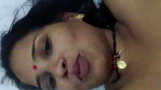 Buabhixxx - Hot Indian slut bhabhi sex video - 5
