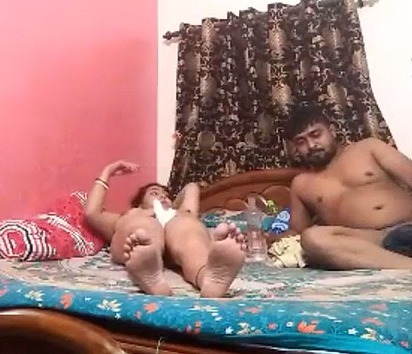 Bengali hot couple fucking