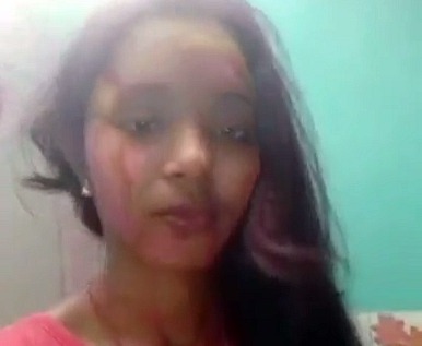 Dehati Holi Video Sex - Holi nude video - Desi undress after festival