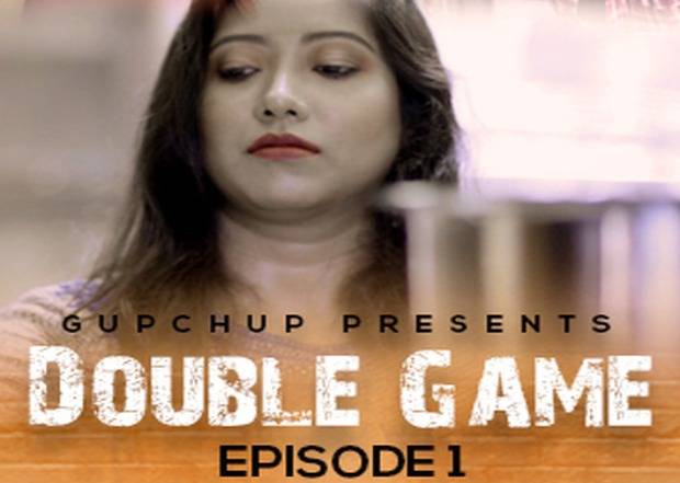 Hindi Double Sex - Double Game - Adult Rated Hindi BF series (S01E01)