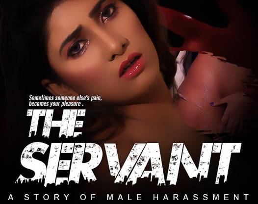 Sarvent And Malkin Sexy Video - The Servant - A story of male harassment - EightShots web series