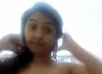 Big desi breast sexy aunty