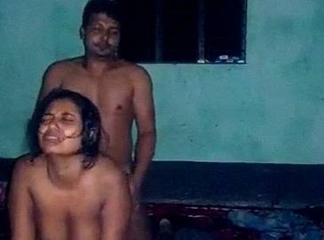Bangla Gajipor Xx - Bangla Gazipur couple hardcore sex MMS video leaked