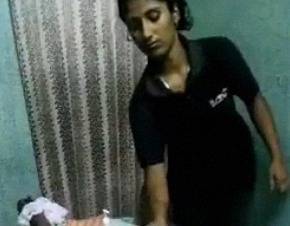 Indian massage parlor handjob video