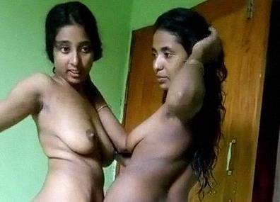 Porn Hd Indian Lesbin Sister - Indian twin sisters naked lesbian modeling video