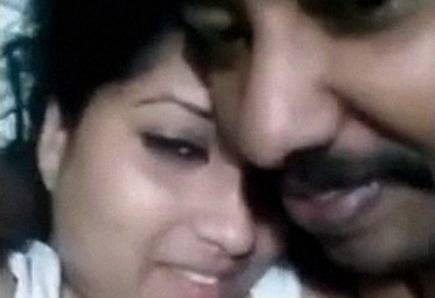 Sucking Malayalam - Mula sucking video of Mallu wife with hardcore romance from Kerala