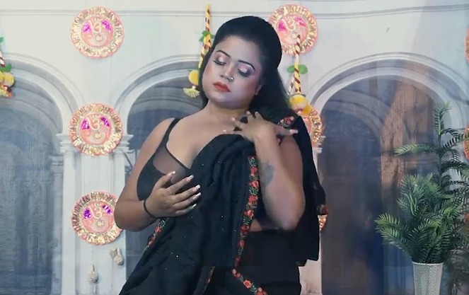 663px x 417px - Puja Sharee Fashion naked full video
