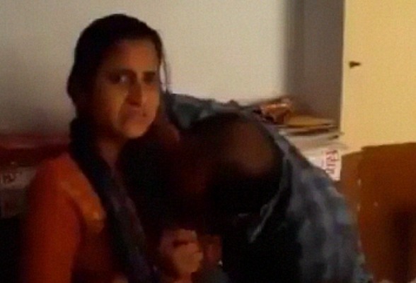 588px x 401px - Indian teacher sucking students boobs in class