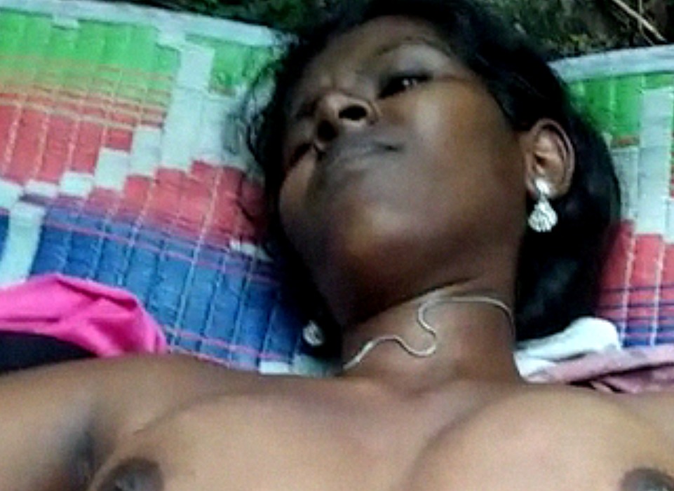 Adivasi Hot Sex - Dehati Adivasi sex video in forest