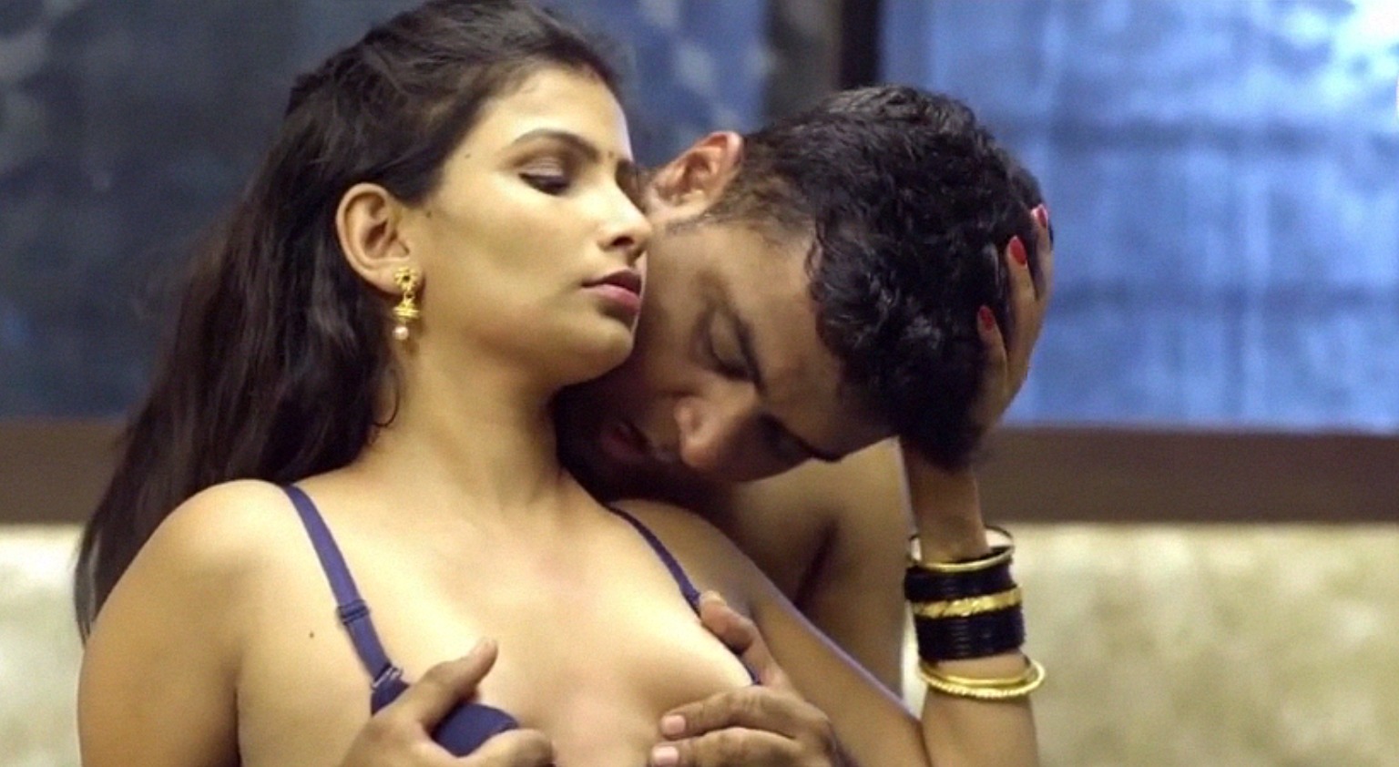 Marathi Sexy Film - Marathi Sex Webseries - Chithi (Part 3)
