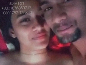 New Bangladeshi sex video of lovers