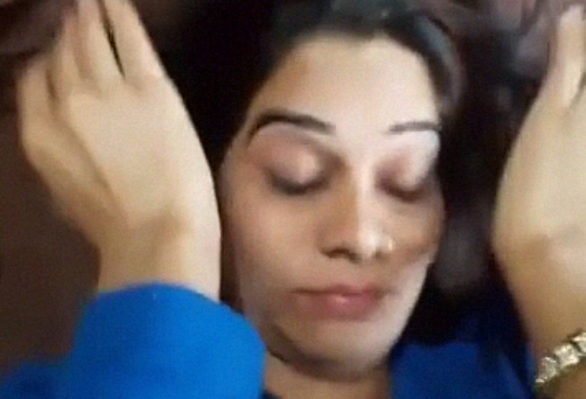 Sapna Chaudhary Ki Chudai Xxx Hindi - Sapna Chaudhary fucking video Sex scandal (2021)