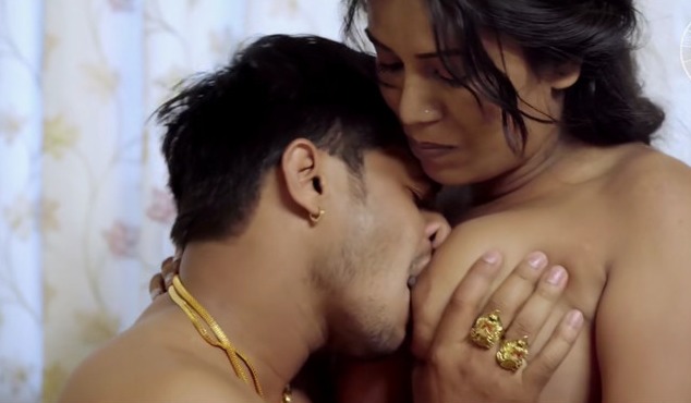 Chitaly Sex Video - XXX Marathi Xvideo Movie - Chinchpeti III - KamaBaba.desi