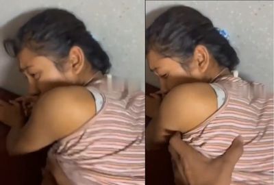 Xxx Kuttu Wali Bf Downloading - Silchar bike rider girl moaning loudly in this viral sex video