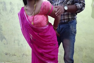 Holi turns into a fuck day for a slut bhabhi and her devar