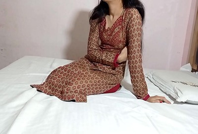 Pajabsex - Punjabi sex video of a slut stepmom and her stepson