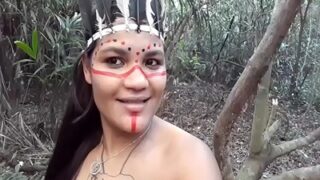 Xxx V Adibasi - Adivasi sex - Local forest fucking XXX porn videos.