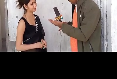 400px x 270px - Indian orchestra girl's desi sex video with a news reporter
