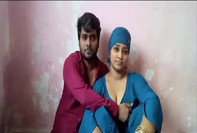 A horny guy bangs his big ass lover in the Bangladeshi bf