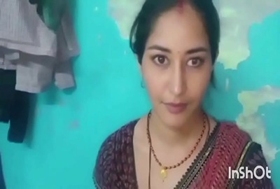 A nasty guy bangs his married neighbor in a desi porn video