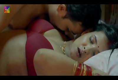 Suhag Rat Kasex - Erotic suhagrat sex video of a newly married couple