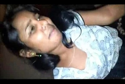 Telugu Real Sex - Homemade Telugu sex video of a desi girl and her BF
