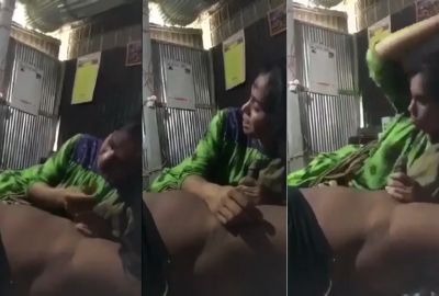 18 yr old desi girl cums her brother in Indian teen porn