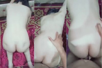 Pashto Fuckes - Pashto girl fucks for money in the Pakistani sex video