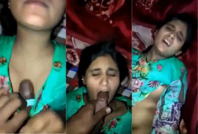 Hardcore desi sex video of a pervert with his sister