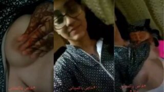 320px x 180px - Pakistani sex video of a milf masturbating with cucumber