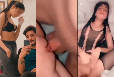Bikaneri Sex - Hot bikaneri babe's viral sex mms with her BF