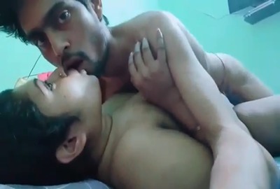 Patna couple records their desi sex xxx MMS in hotel