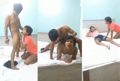 Hardcore Indian gay sex clip of two desi best friend