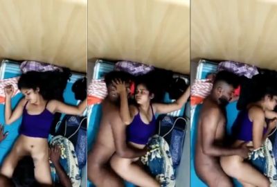 Indian sex video of a desi guy fucking a badminton player