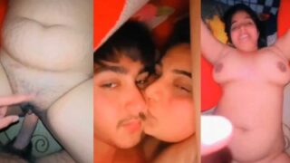 Indian xxx porn of a young guy fucking a busty milf