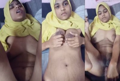 400px x 270px - Pervert fucks his stepdaughter in a Bangladeshi sex video