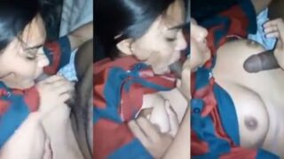 Innocent girl gets fuck for the first time in Telugu xxx MMS