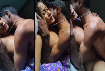 Desi nude video of a busty girl fucking with a desi guy