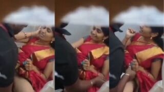 Kerala guy fucks his Mallu colleague in Mallu sex MMS