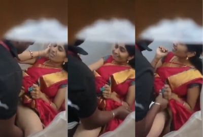 Kerala guy fucks his Mallu colleague in Mallu sex MMS