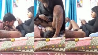 Gay xxx MMS of a Dhaka shemale fucking a guy’s mouth