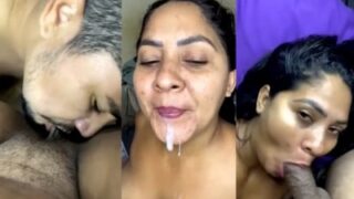 Indian viral porn of a Hyderabad IT girl with her boss