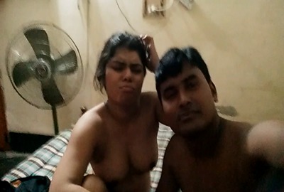 Married couple fucks hard in dehati sex video