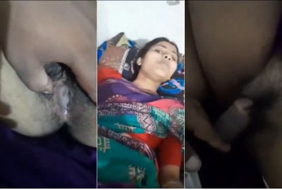 Nagpuri couple records Marathi sex MMS during sex