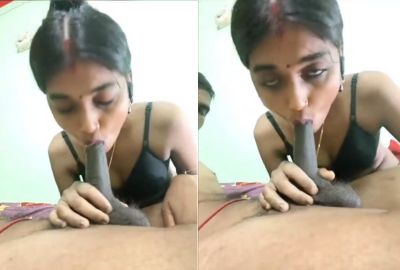 Desi couple enjoys video call sex on adult webcam